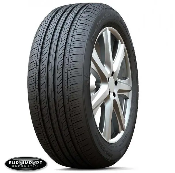 Kapsen H202  165/55 R15  H   DOT 2026